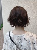 20×30×40代×透明感×髪質改善×