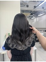 アライブ ハラジュク(ALIVE harajuku)&nbsp;【ALIVE yu-ki 自然な繋がりのグラデーションカラー】