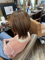 アート(art)&nbsp;ミディアムウルフ