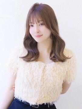オーロ 宝塚店(ORO) 20代30代40代50代お出かけ前に簡単ヘアアレンジ!こなれミディ