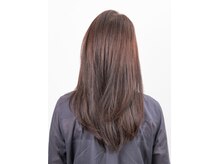 エージレスヘア ディアウ(ageless hair De au)
