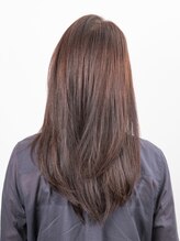 エージレスヘア ディアウ(ageless hair De au)