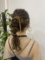 リファ(rifa)&nbsp;お呼ばれセット