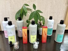 クオーレ(Cuore)の雰囲気（お求めやすい価格のシャンプートリートメントございます^_^）