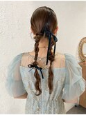 ツイン
