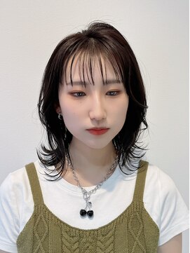 レヴィア(REVIA) おとなレイヤースタイルショート外はね