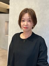 ヴィサージュアクト(VISAGE a.c.t)&nbsp;Nakamura ・本八幡駅