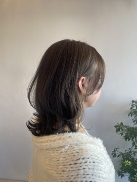 ゴーシェン 稲毛店(Goshen) くびれレイヤー