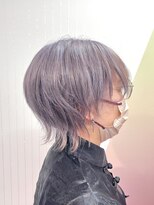 ウサギジュニア(ウサギjr.)&nbsp;なんちゃってウルフ