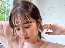 ヘアーサロン エクシア(Hair Salon EXIA)