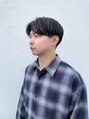 マナヘアー(MANA HAIR) REN 