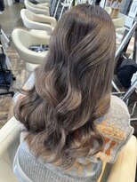 アヴァンス 北花田店(AVANCE)&nbsp;＊グレージュ/ラベンダーグレージュ/ダブルカラー