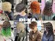 ディーカヘアーセンダイ(Di KA HAIR sendai)の写真