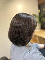 ゼンドットカラスマ(Zen.karasuma) 上品ハイライト☆