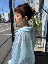 エラ(ere)