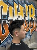 バーストフェード