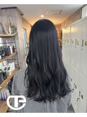 ネイビーグレージュ♪【新田】