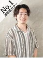 ヘアーアンドケアブラスト(HAIR CARE Blast) 寺西 建宙