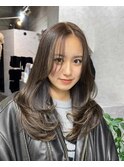 【代表内堀】海外風レイヤー