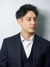 新規限定平日13時～16時までのお得初回カットコース6050→5720