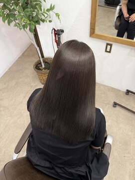 ラヴィリス バイ レム(Raviliss by rem) ミラーカラー