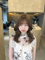 ウリ 横浜(uli)&nbsp;【arin指名限定】柔らかベージュ