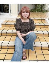 アートランドユージン(art land u-jin)&nbsp;池田 亜紀