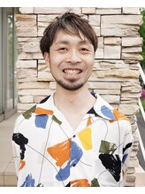 ヴィサージュ キタセンジュ(VISAGE) 小島慎吾 (北千住)