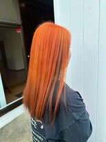 ココロヘアー 住吉店(Cocolo hair) アンブレラカラー