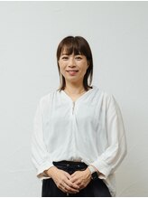 美容室 アリビオ(ALIVIO) 山口 真由子