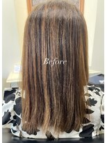 アルグラーテ (Arglarte)&nbsp;縮毛矯正/髪質改善/酸性矯正