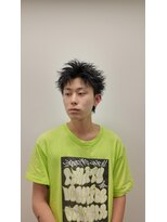 ゴールドシブヤ(GOALD SHIBUYA)&nbsp;スイングショート