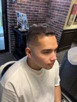 バレス 田町(BALES)&nbsp;[スキンフェード/ツイストスパイラル/田町]