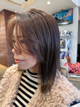 アートランドユージン(art land u-jin) オータムカラー