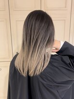 ガレリア オリジン(GALLARIA ORIGIN'S) リバースバレイヤージュ