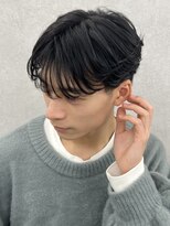 ポート 浦和(PORT)&nbsp;毛流れシースルーマッシュ