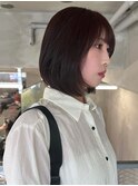 ワインレッド