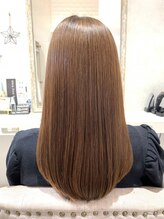 アクイール ピュール ヘア(Accueillir Pur hair)