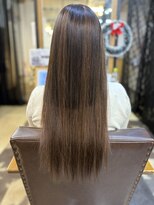 ヘアクリエイト ブラス Hair Create BRAS&nbsp;シールエクステ80枚
