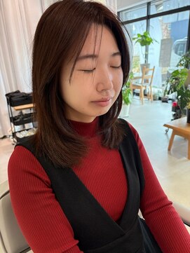 2025/レイヤースタイル