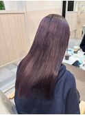 ラベンダーカラー