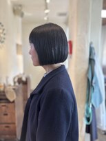 コンフォート スペース ソーラ(comfort space so ra)&nbsp;大人ミニボブ