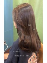 ハチ(.hachi)&nbsp;kids カット