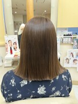 アップリップスダブリュー(Uplips.w) 透け感カラー+トリートメント