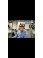 チルチェア 吉祥寺店(CHILL CHAIR) スキンフェード <理容室> <吉祥寺> <理容室> <バーバー>