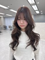 スウェル(SWELL)&nbsp;ハイレイヤースタイル