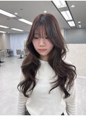 ハイレイヤースタイル