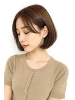 イワッシュ 大和駅店(IwAsh) /髪質改善/縮毛矯正/大和/大和駅/学割U24/キッズカット