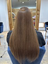 ホライズン(Horizon)&nbsp;縮毛矯正トリートメント