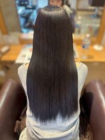 フォレスト ヒル Forest Hill by Genitore&nbsp;髪質改善/高濃度水素トリートメント/ロングストレート